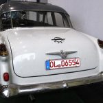 Opel Kapitän