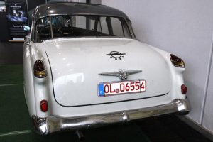 Opel Kapitän