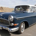 Opel Kapitän