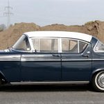 Opel Kapitän P 2,5 L