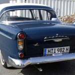 Opel Kapitän