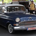 Opel Kapitän