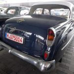 Opel Kapitän