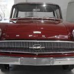 Opel Kapitän