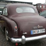 Borgward Hansa 1500 Limousine-limousine-4