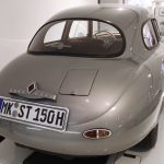 Borgward Hansa 1500 Sportcoupé
