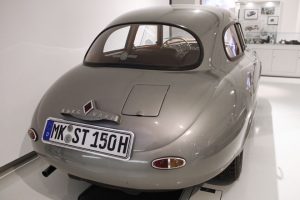 Borgward Hansa 1500 Sportcoupé