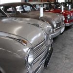 Borgward Hansa 2400