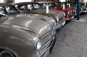 Borgward Hansa 2400