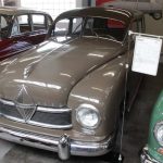 Borgward Hansa 1500 Kombi